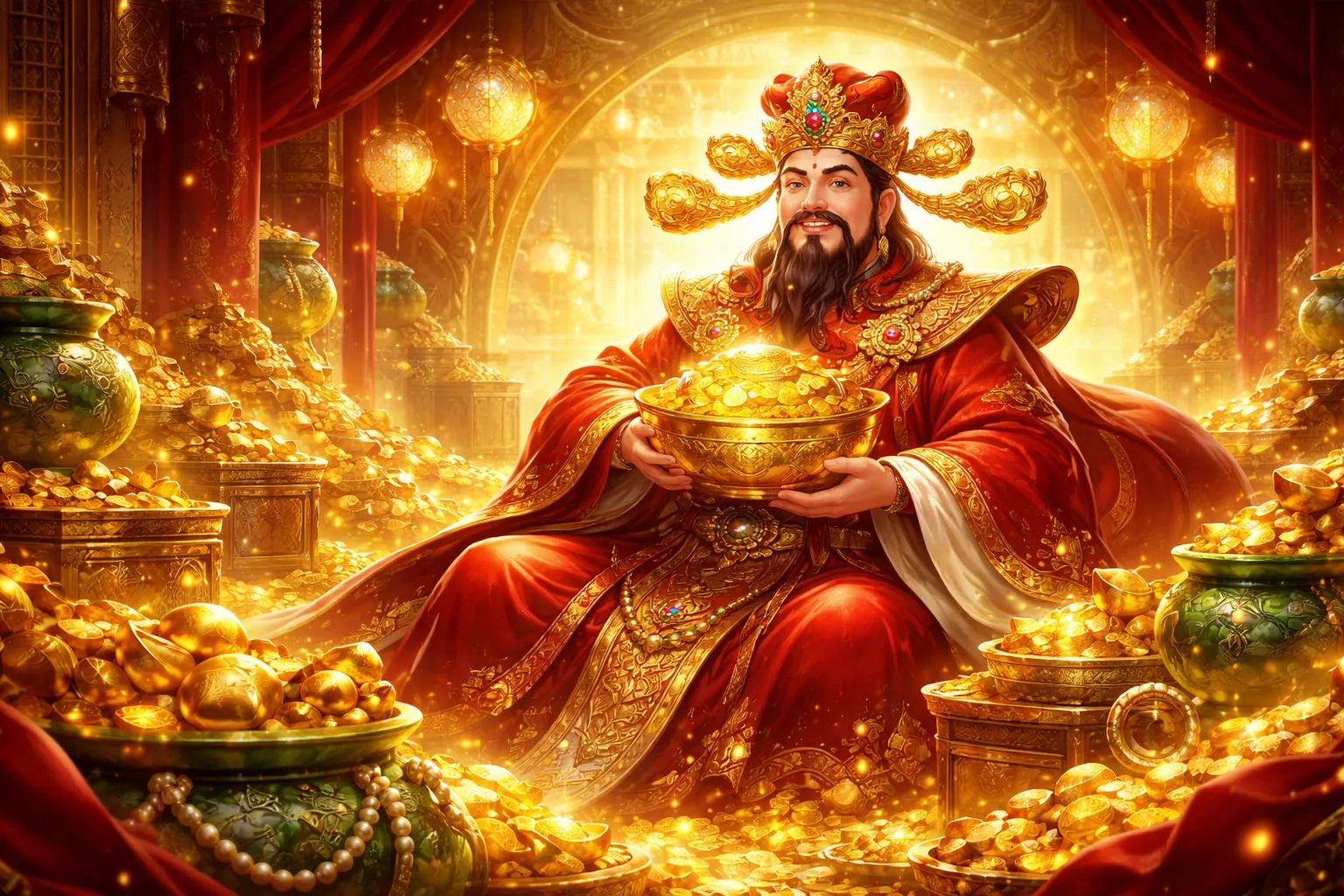 Cập Nhật Tính Năng Mới