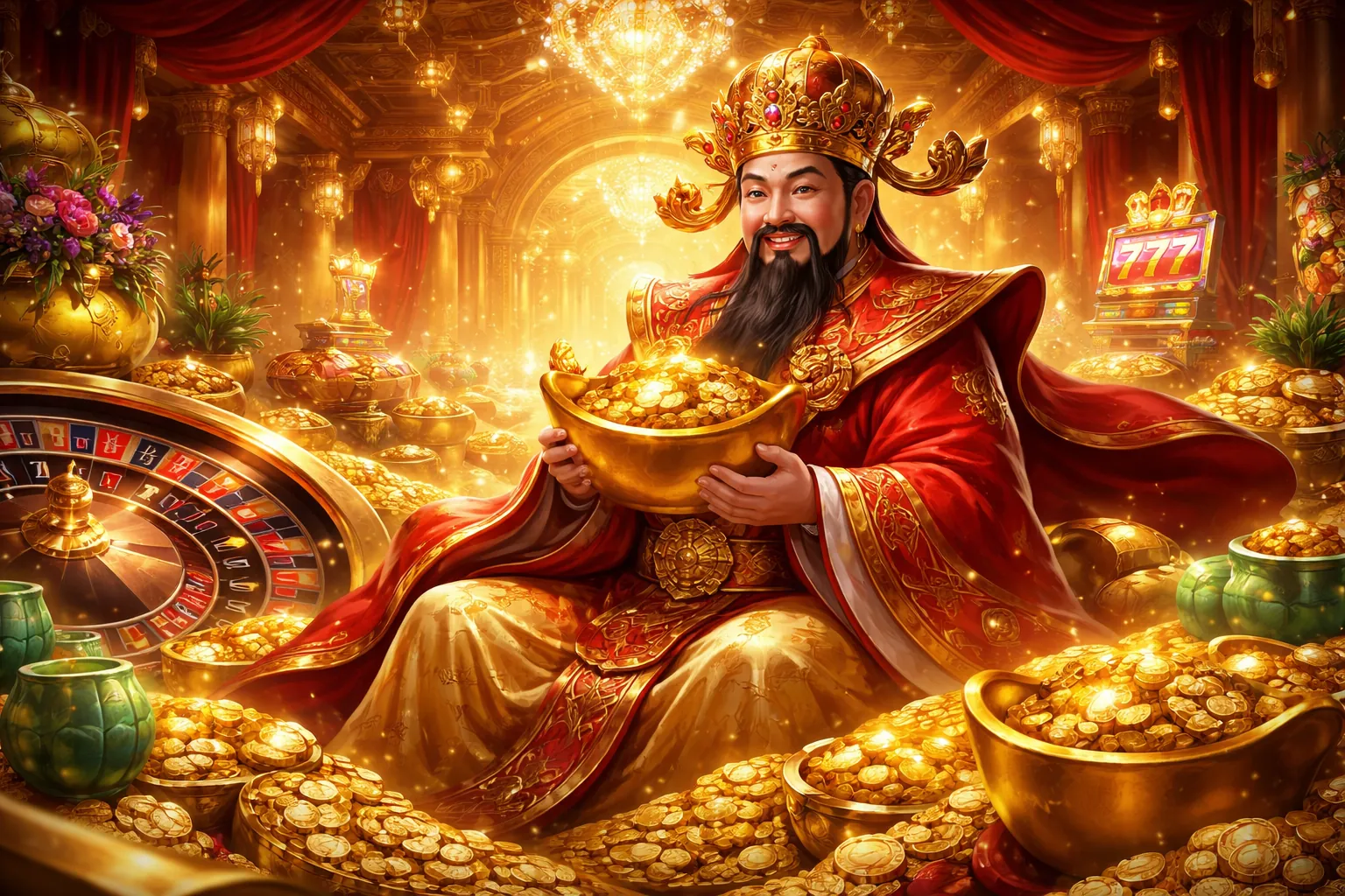 Hình ảnh chính blog vip79 link mới