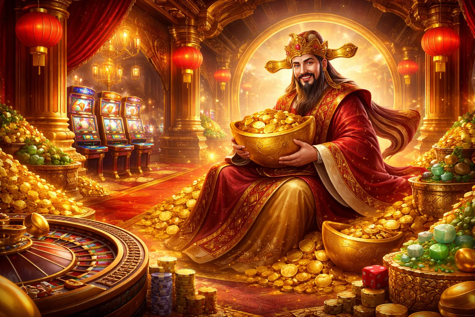 Chiến lược trò chơi bắn cá vip79 link mới