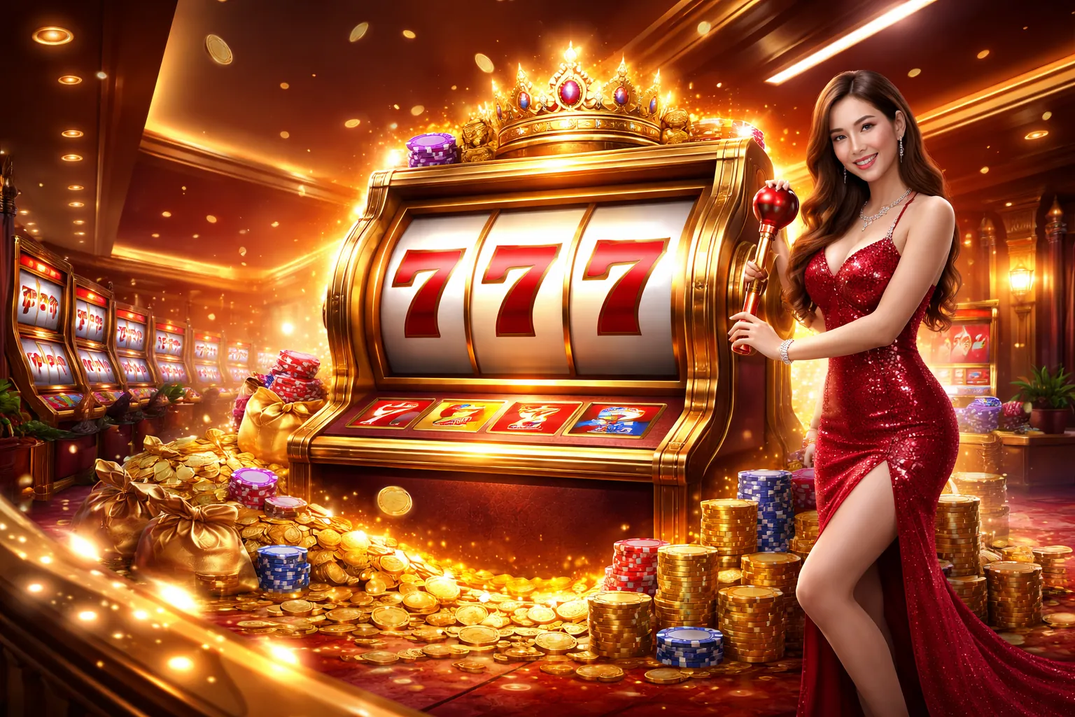 Quản lý vốn hiệu quả tại vip79 link mới