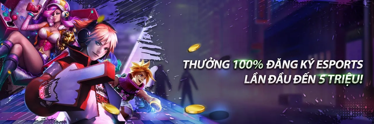 Biểu ngữ khuyến mãi chào mừng